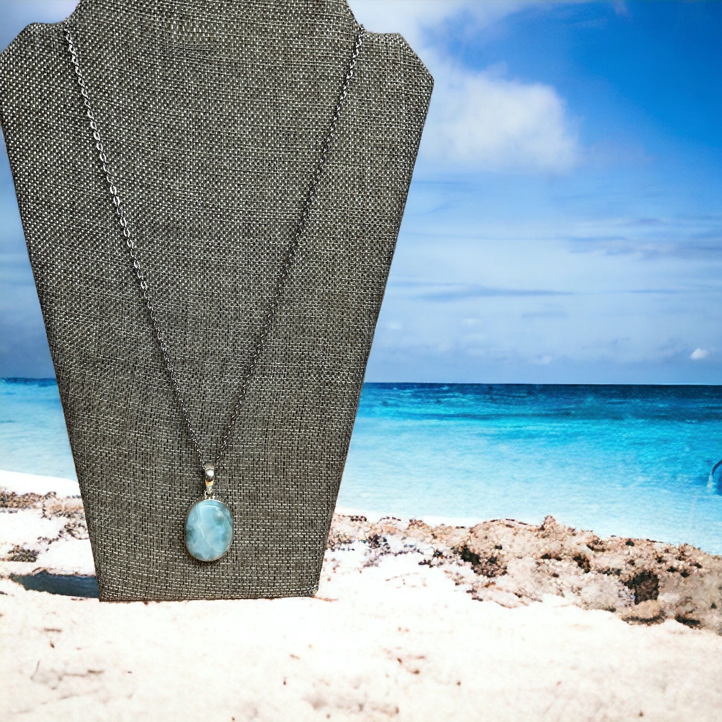 Larimar