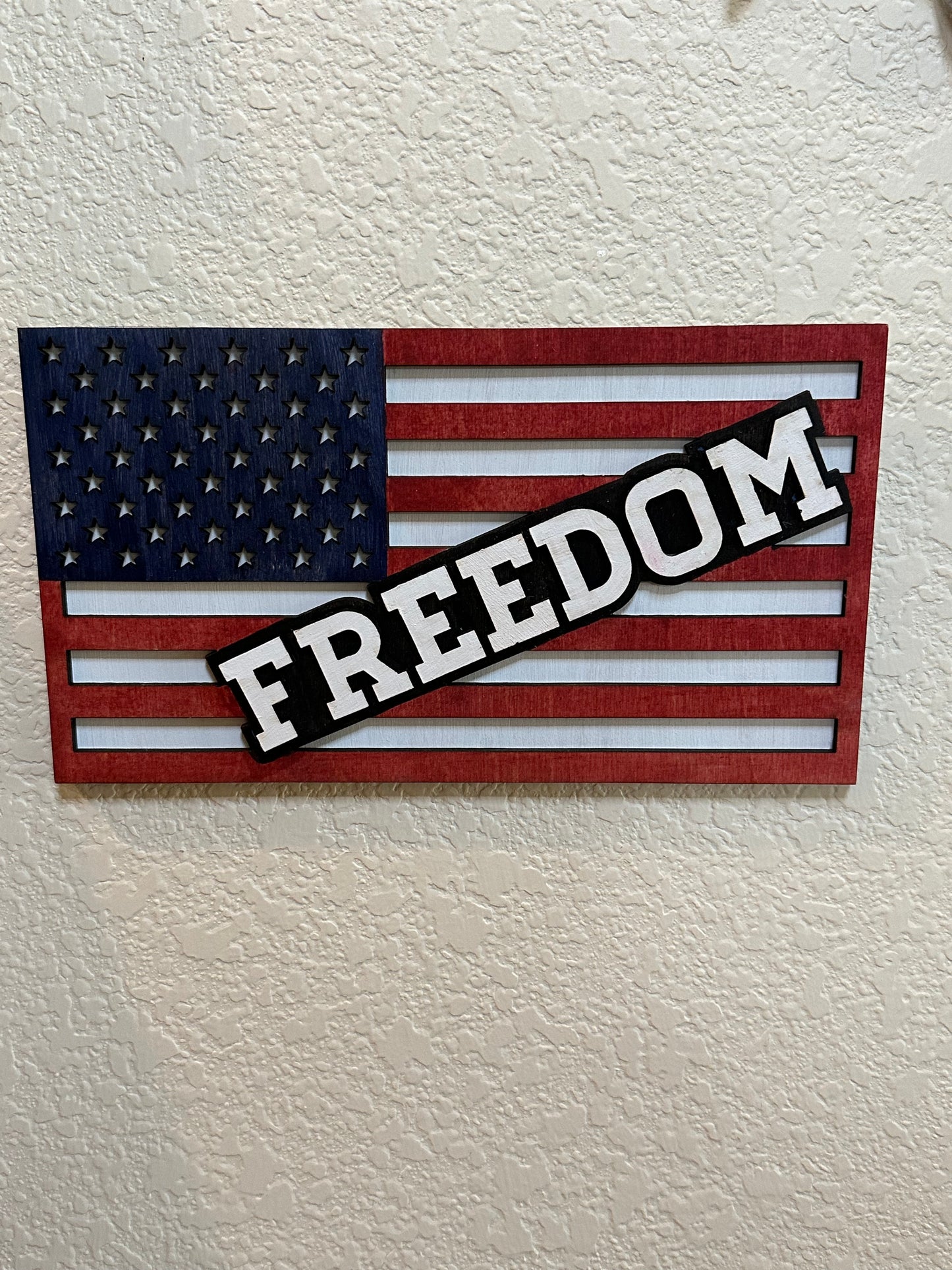 Labor Day Decorations
