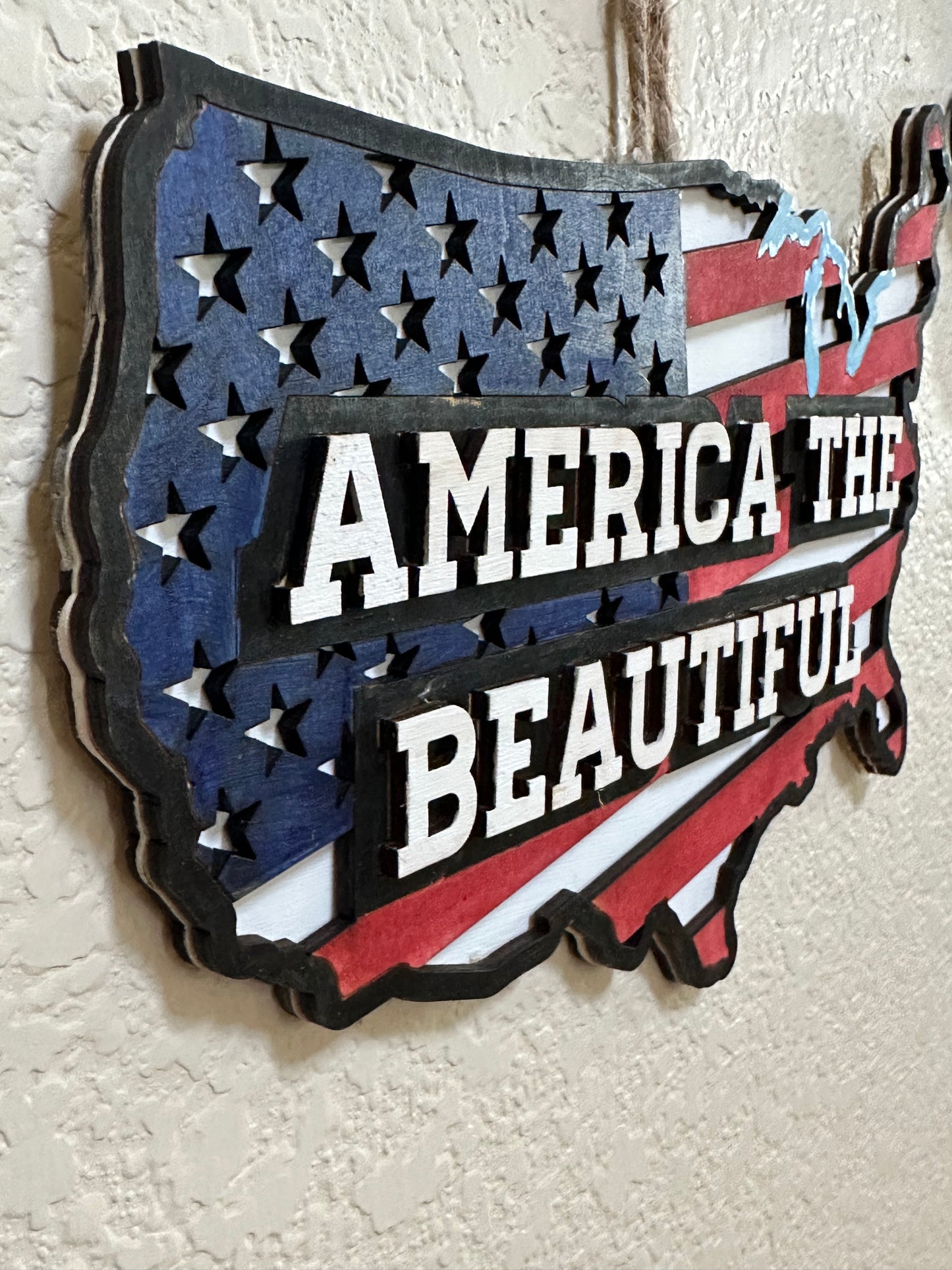 Labor Day Decorations