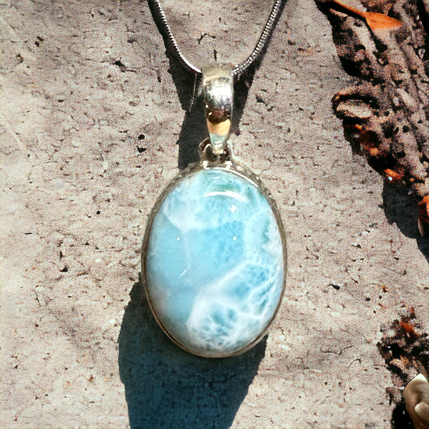 Larimar