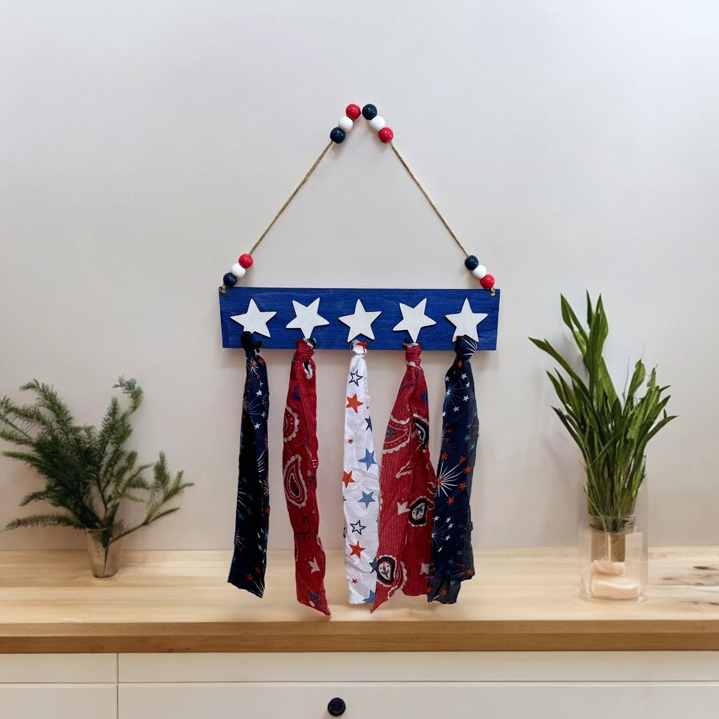 Labor Day Decorations
