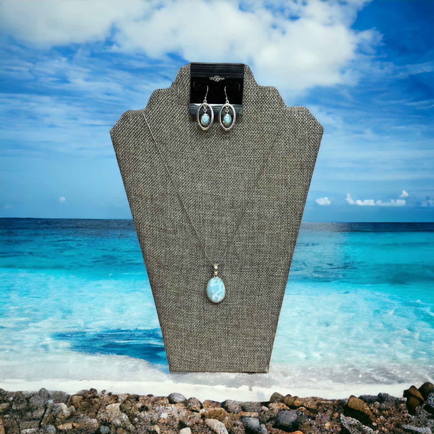 Larimar
