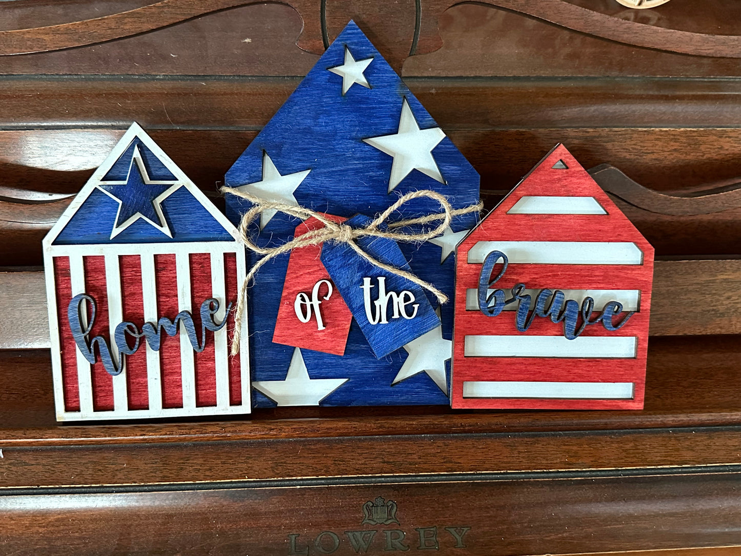 Labor Day Decorations