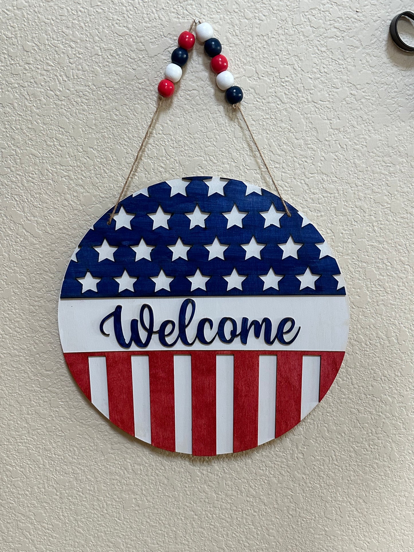 Labor Day Decorations