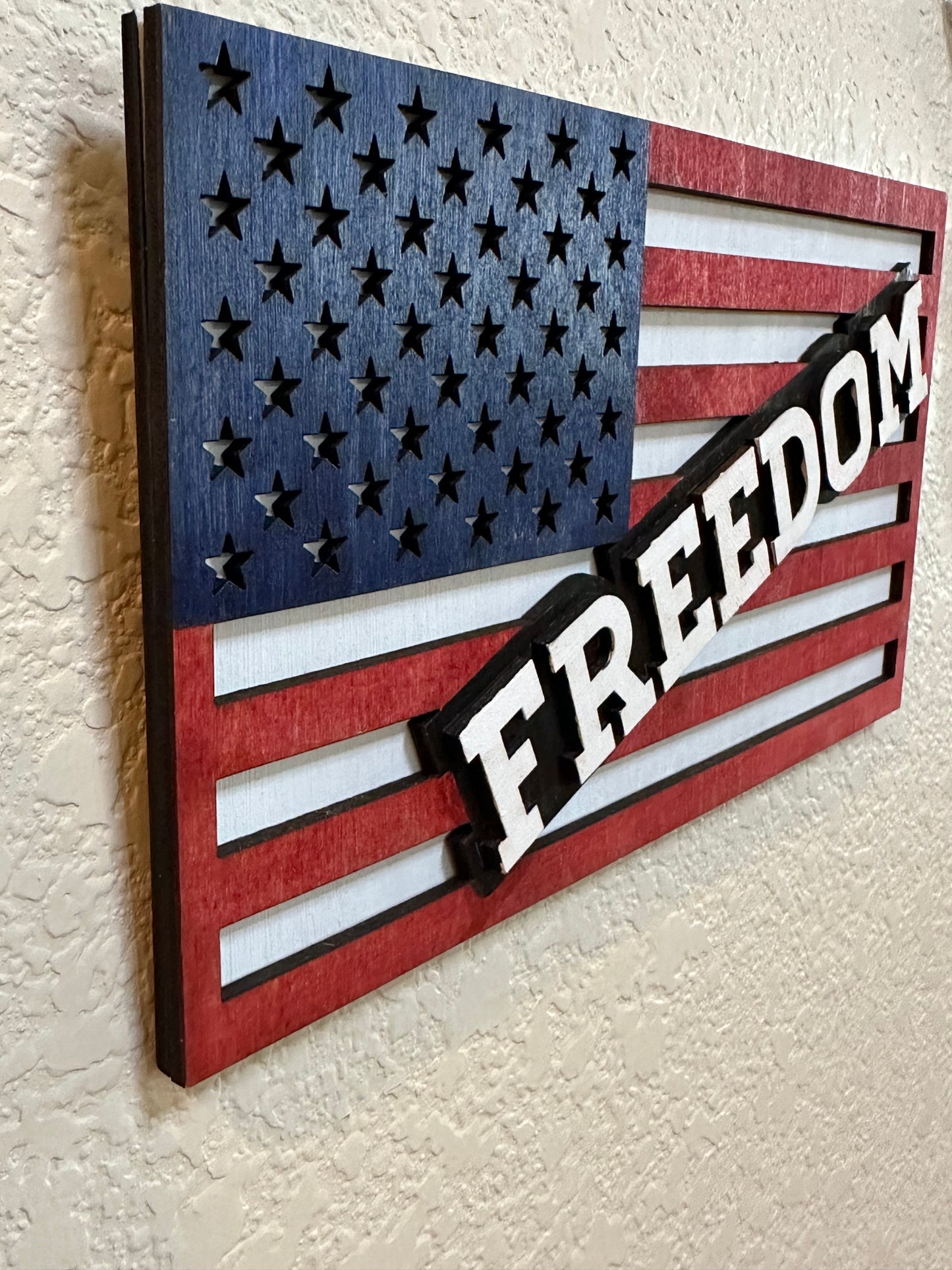Labor Day Decorations