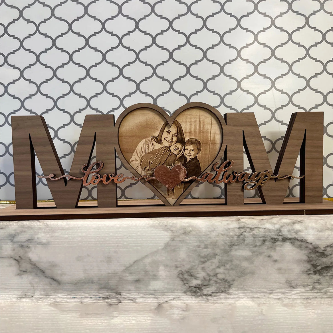 Mother’s Day Gift Signs