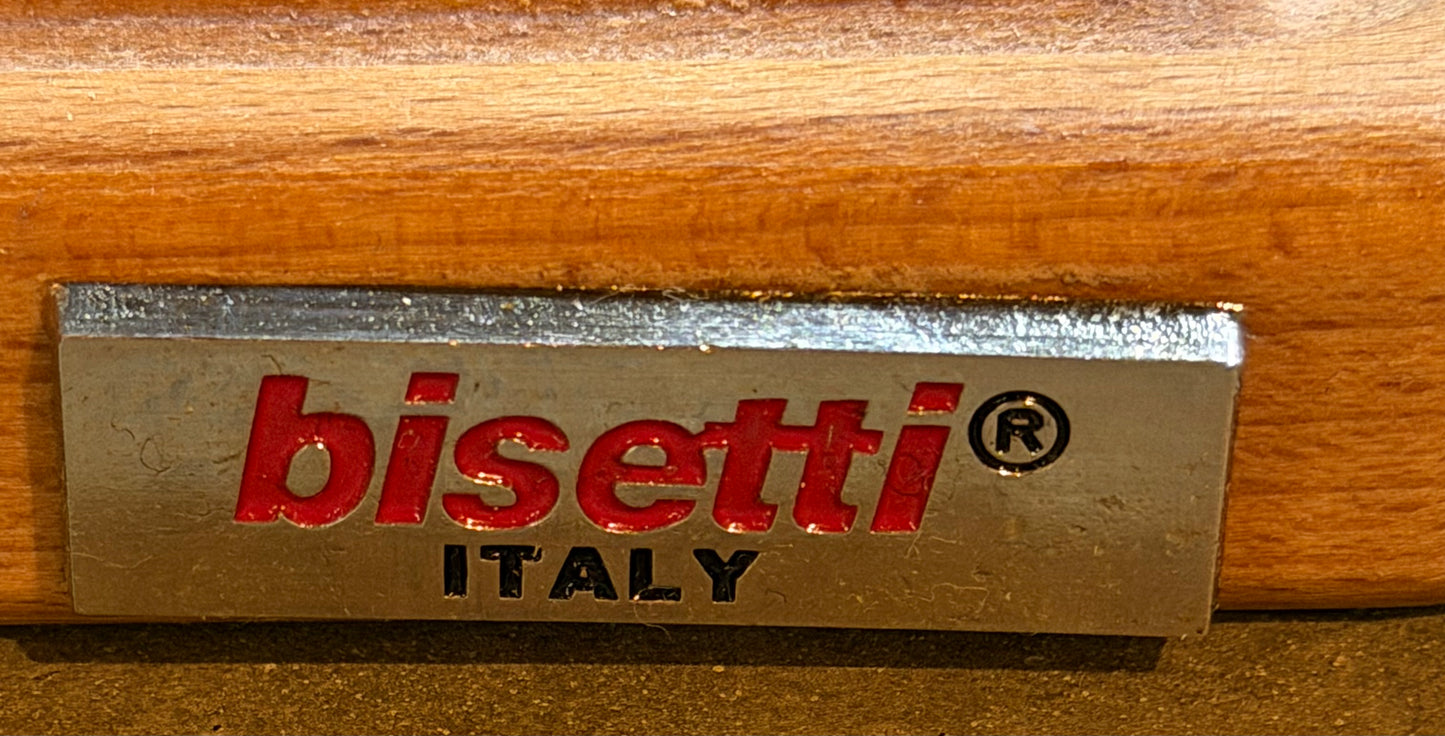 Bisetti Custom Cutting Board