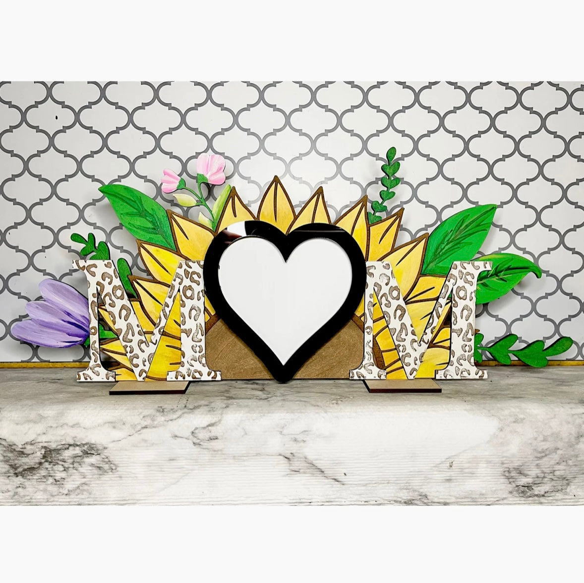 Mother’s Day Hand Painted Signs