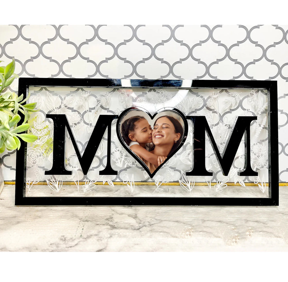 Mother’s Day Gift Signs