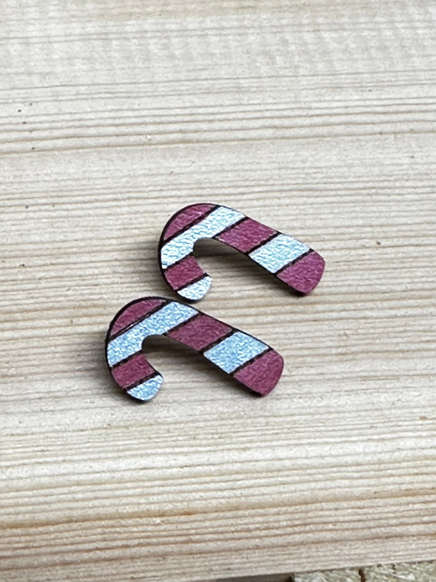 Holiday Earrings