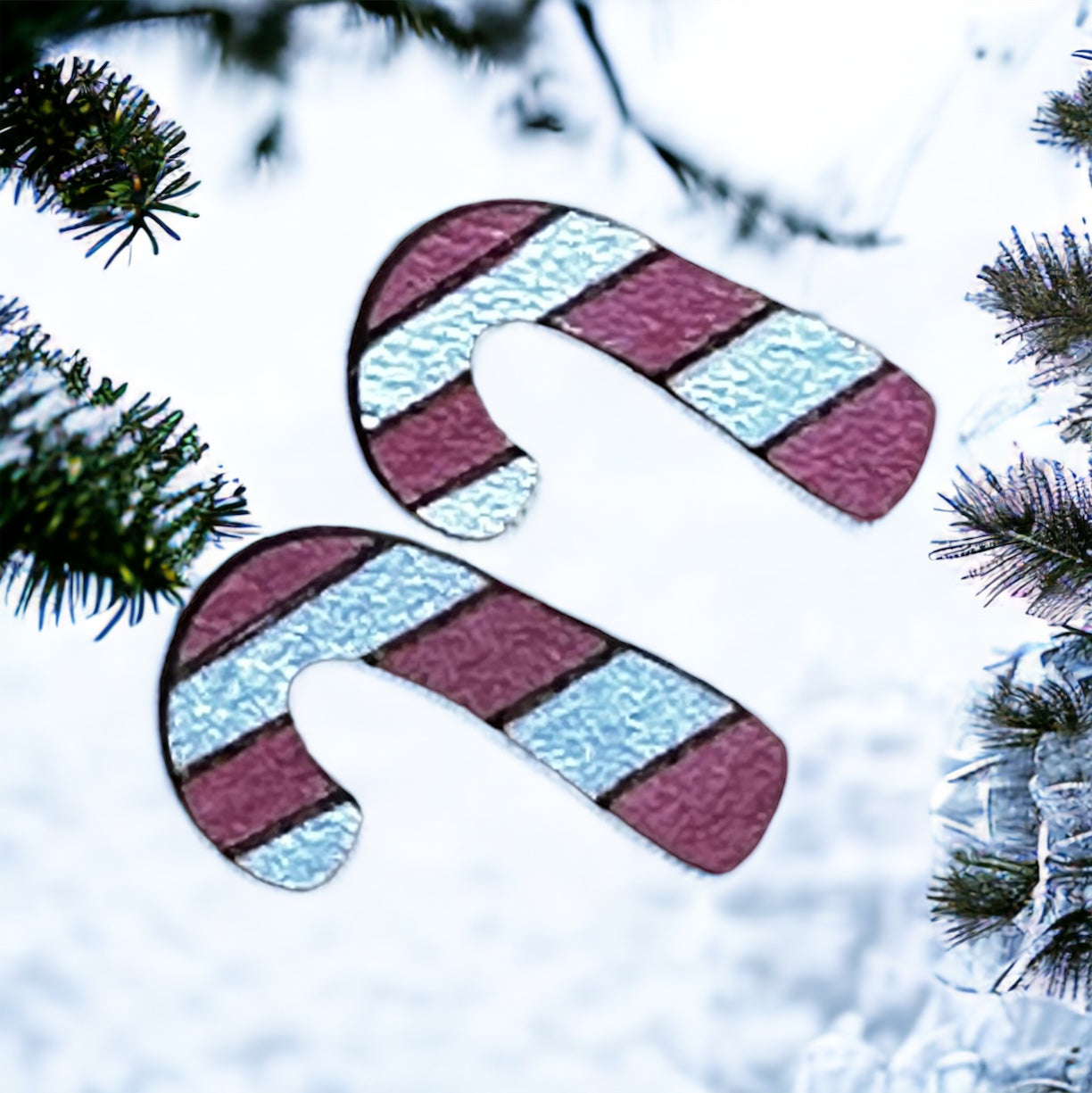 Holiday Earrings