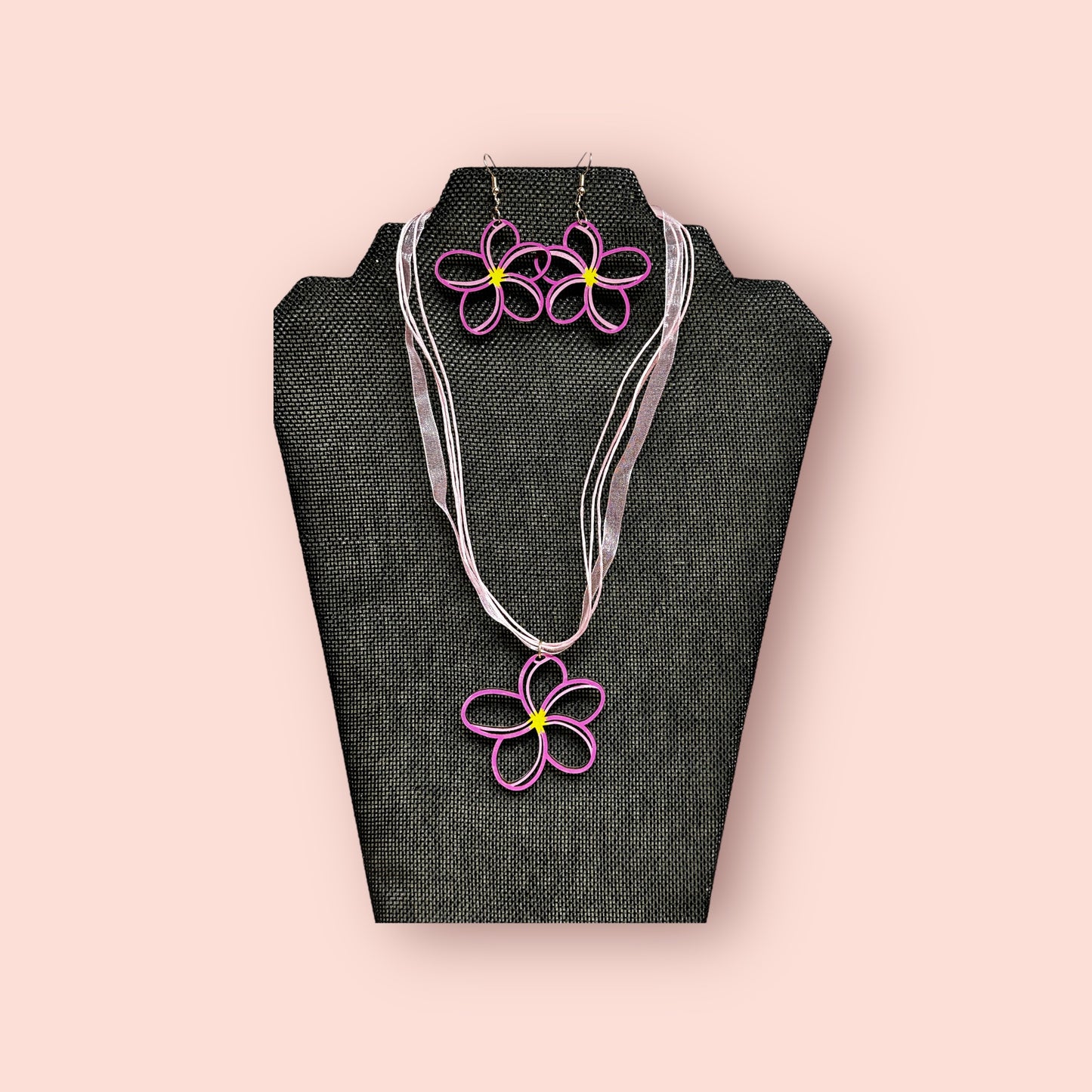 Laser Engraved Jewelry