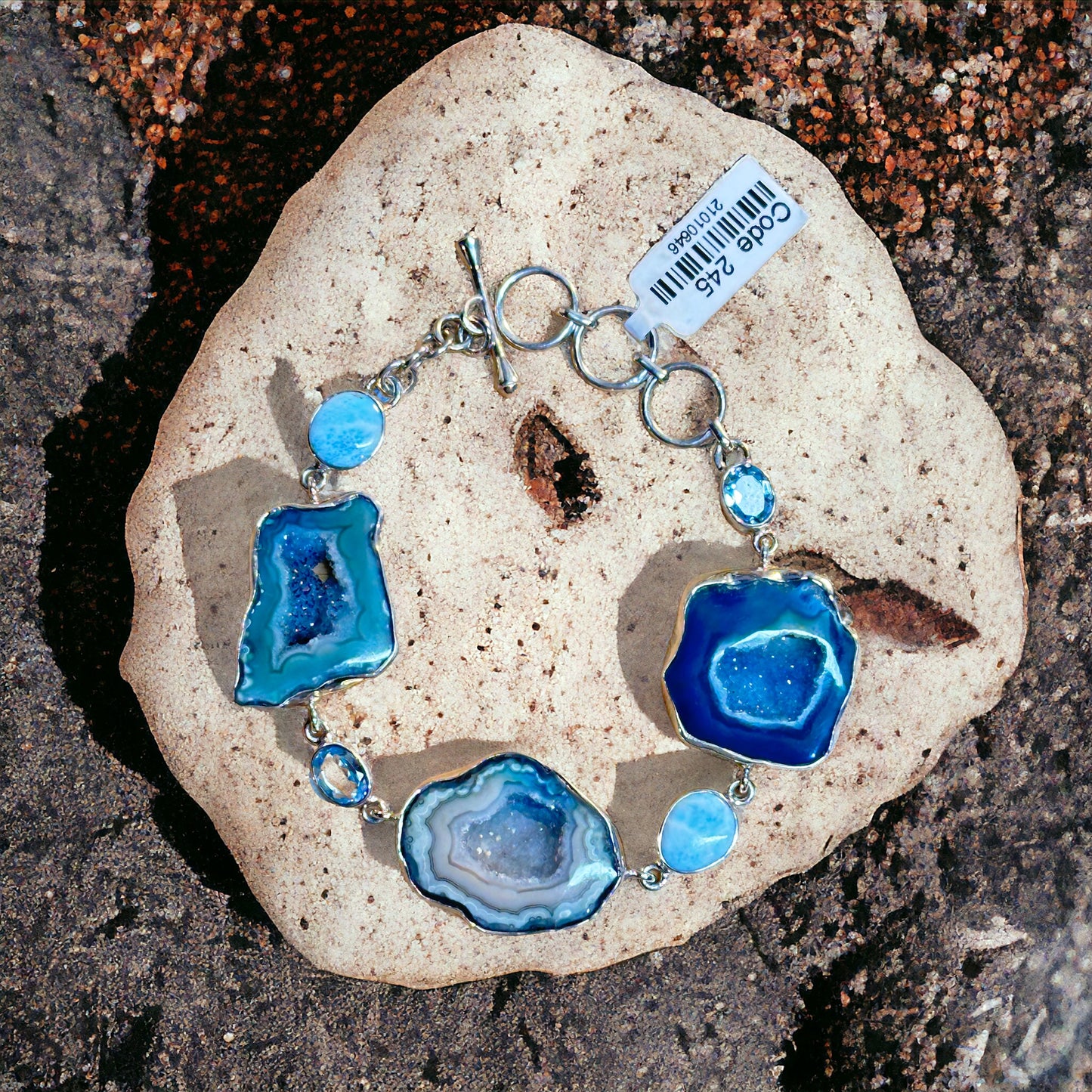 Larimar