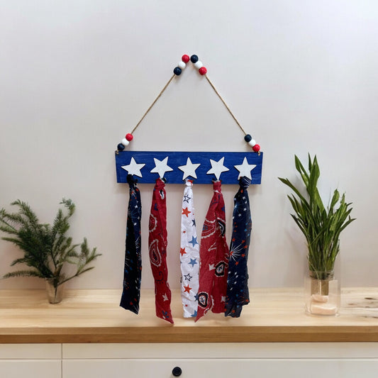 Labor Day Decorations