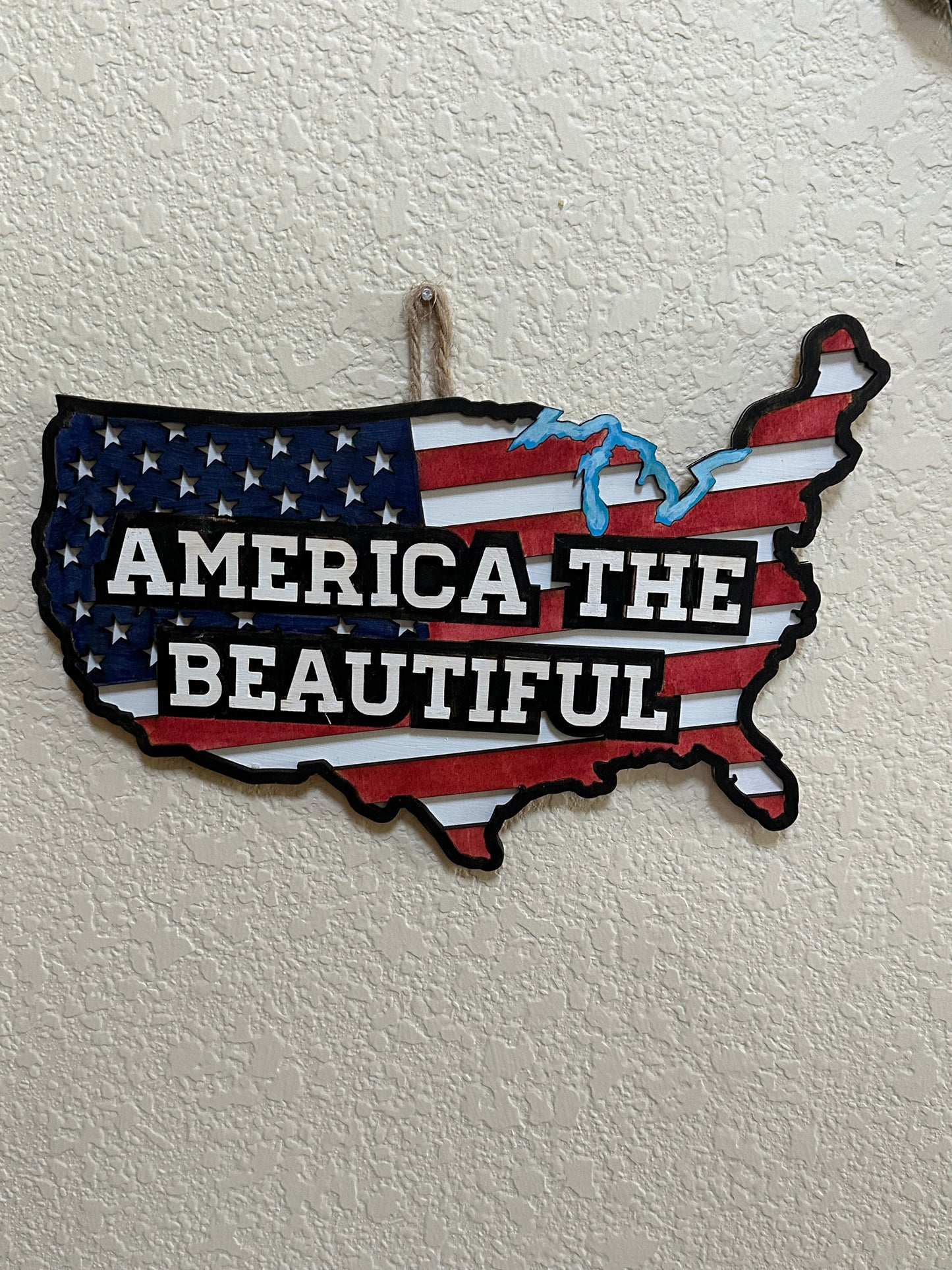 Labor Day Decorations