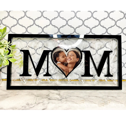 Mother’s Day Gift Signs