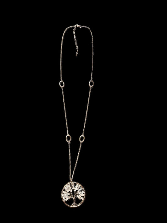 Semi precious stone Tree of Life