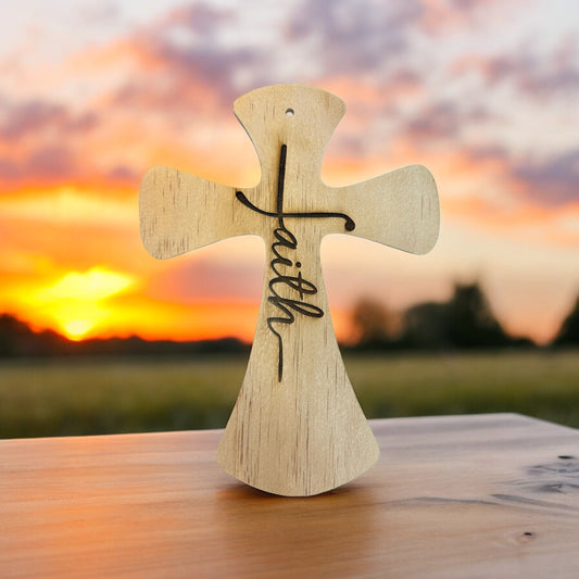 Cross