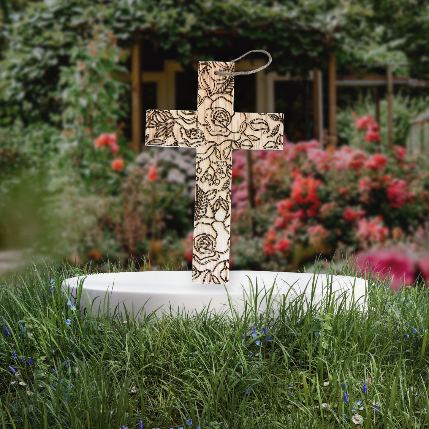 Cross