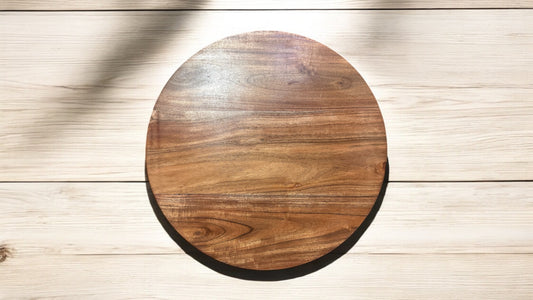 Custom Lazy Susan